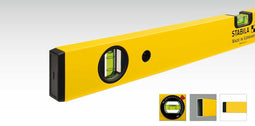 Stabila Type 70 W 2472 Metalen waterpas 40 cm