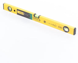 Stabila Type 70 W 2474 Metalen waterpas 60 cm 0.5 mm/m