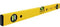 Stabila Type 70 W 2474 Metalen waterpas 60 cm 0.5 mm/m