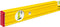 Stabila Type 80 AS 19164 Metalen waterpas 50 cm