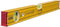 Stabila Type 80 AS 19164 Metalen waterpas 50 cm