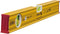 Stabila Type 80 ASM 19177 Metalen waterpas Incl. magneet 40 cm