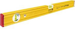 Stabila Type 80 ASM 19178 Metalen waterpas Incl. magneet 60 cm