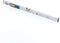 Stabila Type 80 U 18798 Metalen waterpas 80 cm