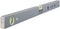 Stabila Type 80 U 18798 Metalen waterpas 80 cm