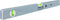 Stabila Type 80 U 18801 Waterpas 120 cm 0.5 mm/m