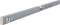 Stabila Type 80 U 18801 Waterpas 120 cm 0.5 mm/m
