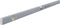 Stabila Type 80 U 18802 Waterpas 150 cm 0.5 mm/m