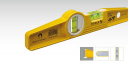 STABILA Type 81 SM torpedo waterpas magnetisch - 02510