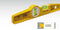 STABILA Type 81 SM torpedo waterpas magnetisch - 02510