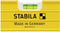 Stabila Type 96-2, 100 cm 15228 Metalen waterpas 100 cm 0.5 mm/m