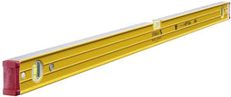 Stabila Type 96-2 15229 Waterpas 122 cm 0.5 mm/m