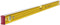 Stabila Type 96-2 15229 Waterpas 122 cm 0.5 mm/m