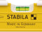 Stabila Type 96-2 K 16403 Metalen waterpas 81 cm