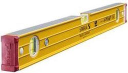 Stabila Type 96-2 M 15853 Metalen waterpas Incl. magneet 61 cm