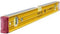 Stabila Type 96-2 M 15853 Metalen waterpas Incl. magneet 61 cm