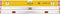 Stabila Type 96-2 M 15853 Metalen waterpas Incl. magneet 61 cm
