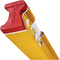 Stabila Type R 300 18371 Metalen waterpas 61 cm 0.5 mm/m