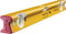 Stabila Type R 300 18371 Metalen waterpas 61 cm 0.5 mm/m