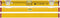 Stabila Type R 300 18371 Metalen waterpas 61 cm 0.5 mm/m