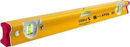 Stabila Type R 300 18372 Metalen waterpas 81 cm 0.5 mm/m