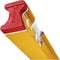 Stabila Type R 300 18372 Metalen waterpas 81 cm 0.5 mm/m