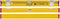 Stabila Type R 300 18372 Metalen waterpas 81 cm 0.5 mm/m