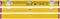 Stabila Type R 300 18373 Metalen waterpas 100 cm 0.5 mm/m