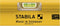 Stabila Type R 300 18373 Metalen waterpas 100 cm 0.5 mm/m