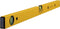 Stabila Waterpas 70 - 80 cm