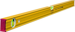 STABILA waterpas - 80 ASM - magnetisch - geel - 100 cm