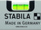 STABILA Waterpas Blokwaterpas 02288 - 70 - 100 cm Geel