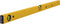 STABILA Waterpas Blokwaterpas 02288 - 70 - 100 cm Geel
