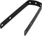 Stabilisatorstang voorspatbord Tomos A35 zwart DMP