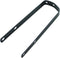 Stabilisatorstang voorspatbord Tomos A35 zwart DMP