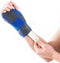 Stabiliserende polsbrace - links - Neo G