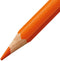 STABILO All - Kleurpotlood - Schrijft Op Bijna Alle Gladde Oppervlakken - Oranje - per stuk