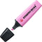 STABILO BOSS ORIGINAL Pastel - Markeerstift - Fris Fuchsia - per stuk