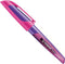 STABILO EASYbuddy - Ergonomische Vulpen - Paars/Magenta - Standaard M Punt Voor Rechtshandigen