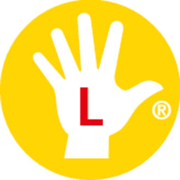 STABILO EASYoriginal - Ergonomische Rollerball - Linkshandig - Blauwe Inkt - Holograph Edition - Navulbaar - Blauw