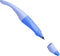 STABILO EASYoriginal - Ergonomische Rollerball - Linkshandig - Blauwe Inkt - Navulbaar - Pastel Luchtig Blauw