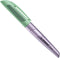 STABILO Flow - Vulpen - COSMETIC Edition - Fresh Lavender + 1 Inkt Cartridge