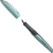 STABILO Flow - Vulpen - Modern Office Edition - Pastel Turquoise + 1 Inkt Cartridge