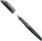 STABILO Flow - Vulpen - SPORTY Edition - Forest + 1 Inkt Cartridge