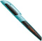 STABILO Flow - Vulpen - SPORTY Edition - Puristblue + 1 Inkt Cartridge