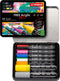 STABILO FREE - Acryl Marker - Start Set - 11 Acryl Markers - 3 Verschillende Tip Sizes