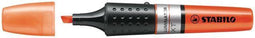 STABILO LUMINATOR - Markeerstift - Extra Grote Inkttank - 5 stuks