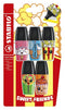 Stabilo - Markeerstift boss mini sweet friends | 10 stuks