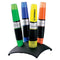 Stabilo - Markeerstift luminator xt bureauset 71/04 | 5 stuks