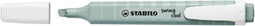 Stabilo - Markeerstift swing cool nature aardegroen | 10 stuks